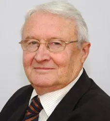 Dr. Jan Slezak, MD, PhD, DSc