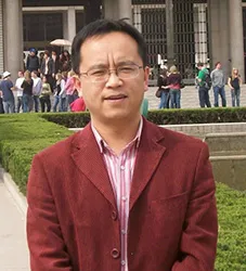Dr. Jiangang Long, PhD