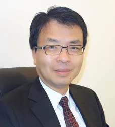 Dr. Kinji Ohno, MD, PhD