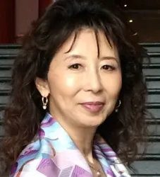 Dr. Mami Noda, PhD