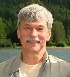 Dr. William Allen Banks, MD