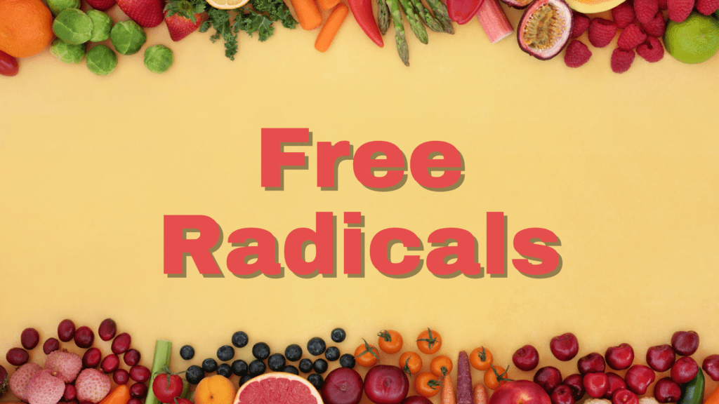 Free Radicals The Positive Negative Effects On Health MHI