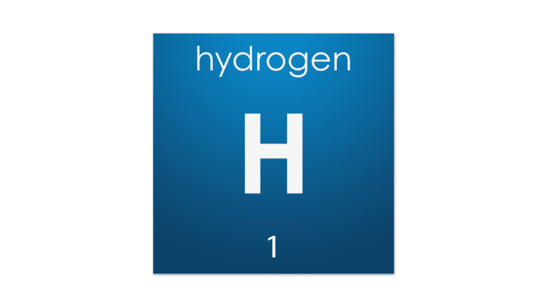Hydrogen Chemistry/Physics