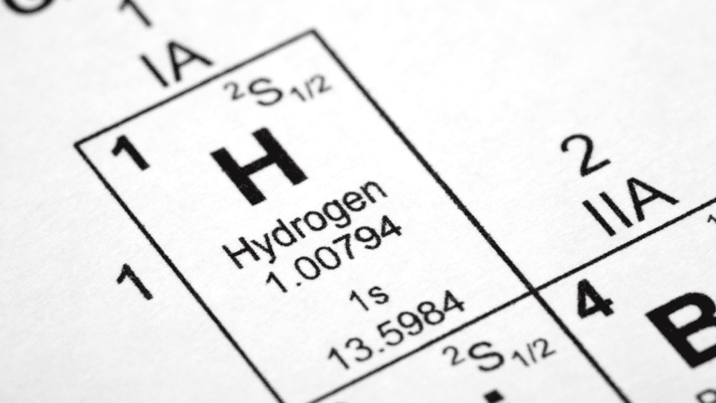 Hydrogen Review Articles - MHI