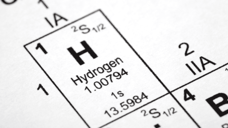 Hydrogen Review Articles